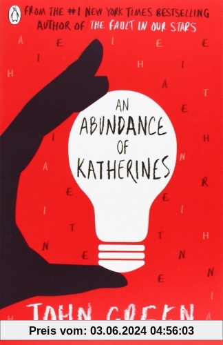 An Abundance of Katherines